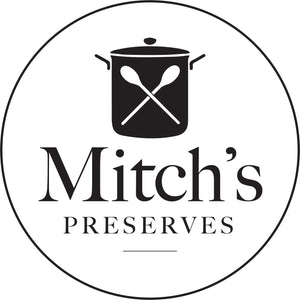 Mitch&#39;s Preserves