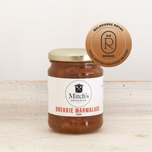 Load image into Gallery viewer, Brekkie Marmalade