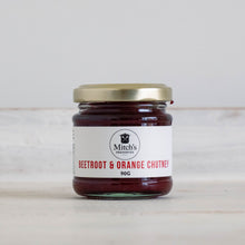 Load image into Gallery viewer, Beetroot &amp; Orange Chutney