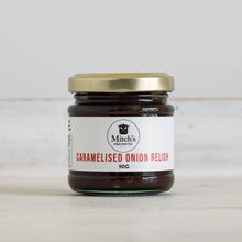 Load image into Gallery viewer, Caramelised Onion Relish