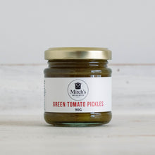 Load image into Gallery viewer, Green Tomato Pickle