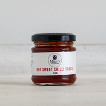 Load image into Gallery viewer, Hot Sweet Chilli Sauce