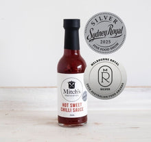 Load image into Gallery viewer, Hot Sweet Chilli Sauce