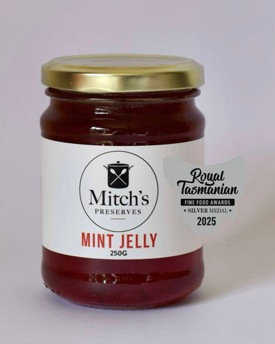 Mint Jelly