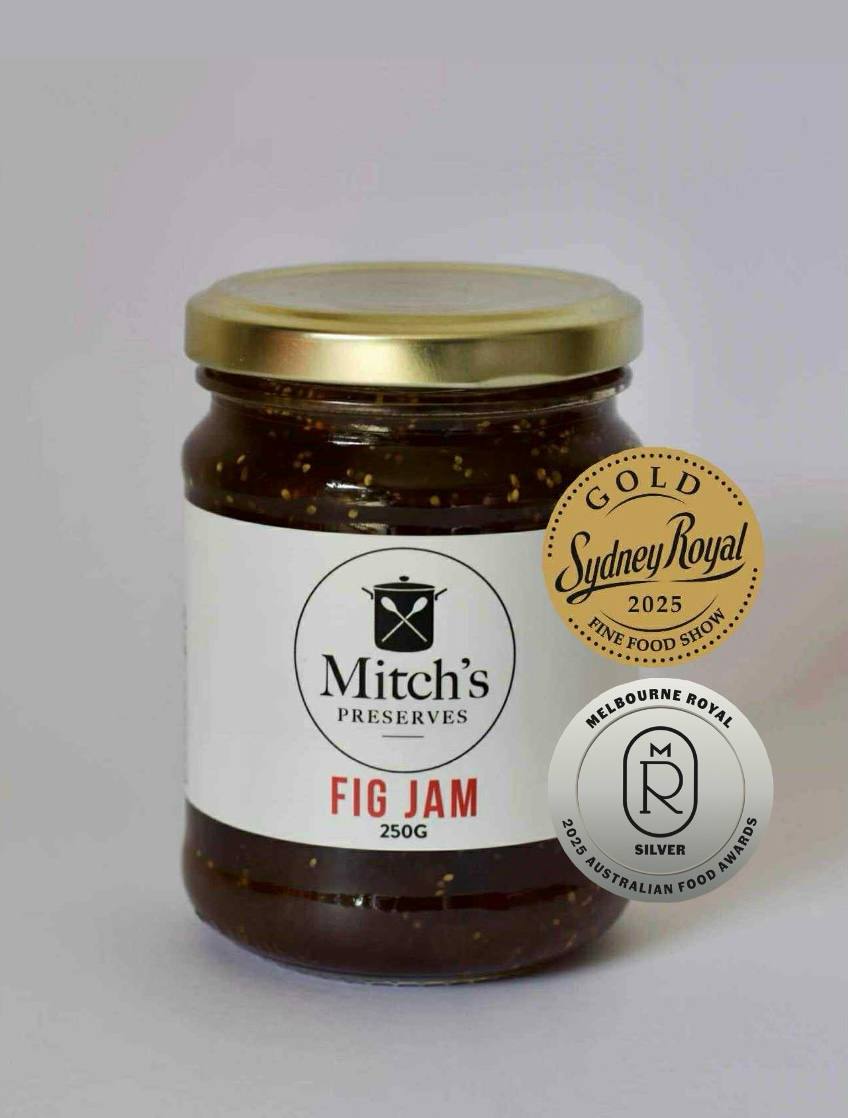 Fig Jam
