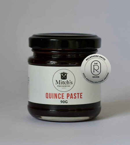 Quince Paste
