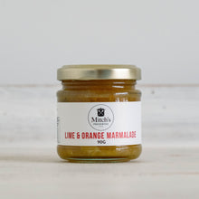 Load image into Gallery viewer, Lime &amp; Orange Marmalade