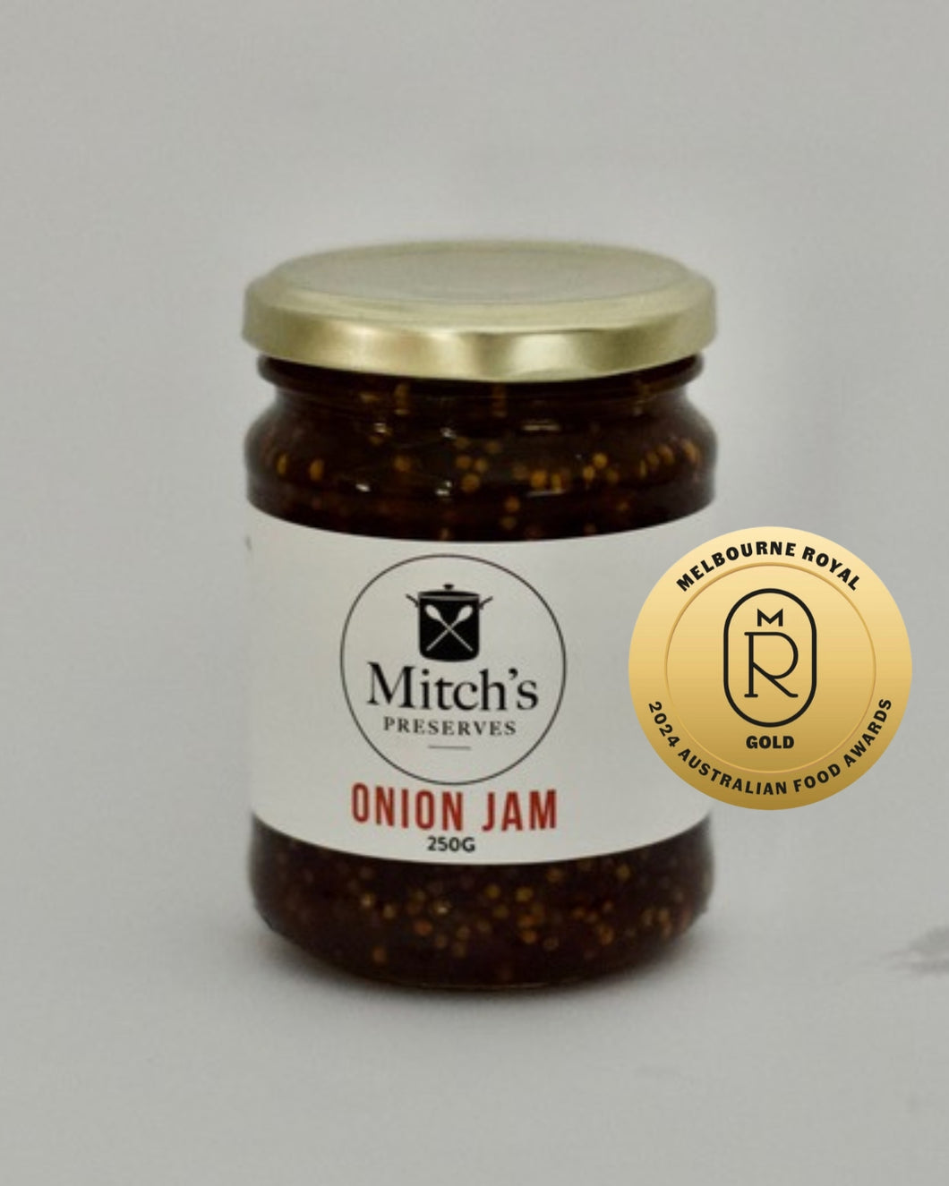 Onion Jam