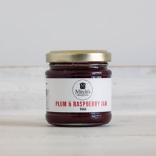 Load image into Gallery viewer, Plum &amp; Raspberry Jam