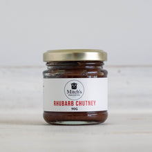 Load image into Gallery viewer, Rhubarb Chutney