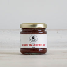 Load image into Gallery viewer, Strawberry &amp; Rhubarb Jam