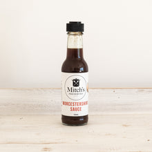 Load image into Gallery viewer, Worcestershire Sauce
