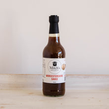 Load image into Gallery viewer, Worcestershire Sauce
