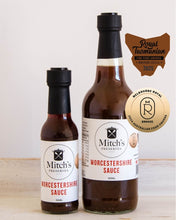 Load image into Gallery viewer, Worcestershire Sauce