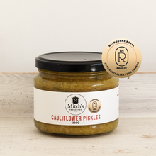 Load image into Gallery viewer, Cauliflower Pickles