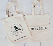 Load image into Gallery viewer, Tote Bags