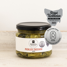 Load image into Gallery viewer, Pickled Zucchini