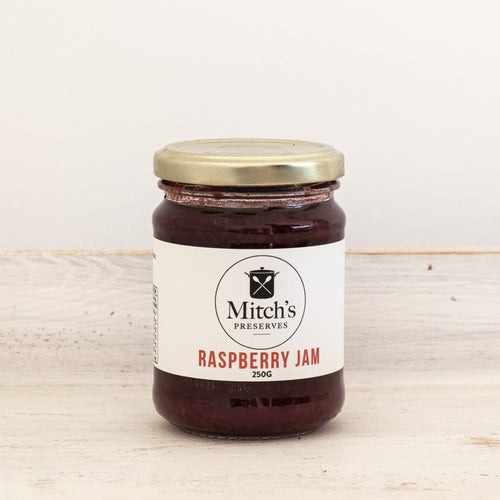 Raspberry Jam