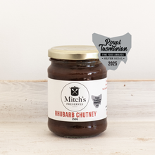 Load image into Gallery viewer, Rhubarb Chutney