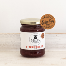 Load image into Gallery viewer, Strawberry Jam