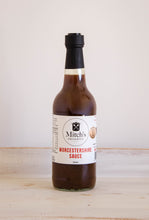 Load image into Gallery viewer, Worcestershire Sauce