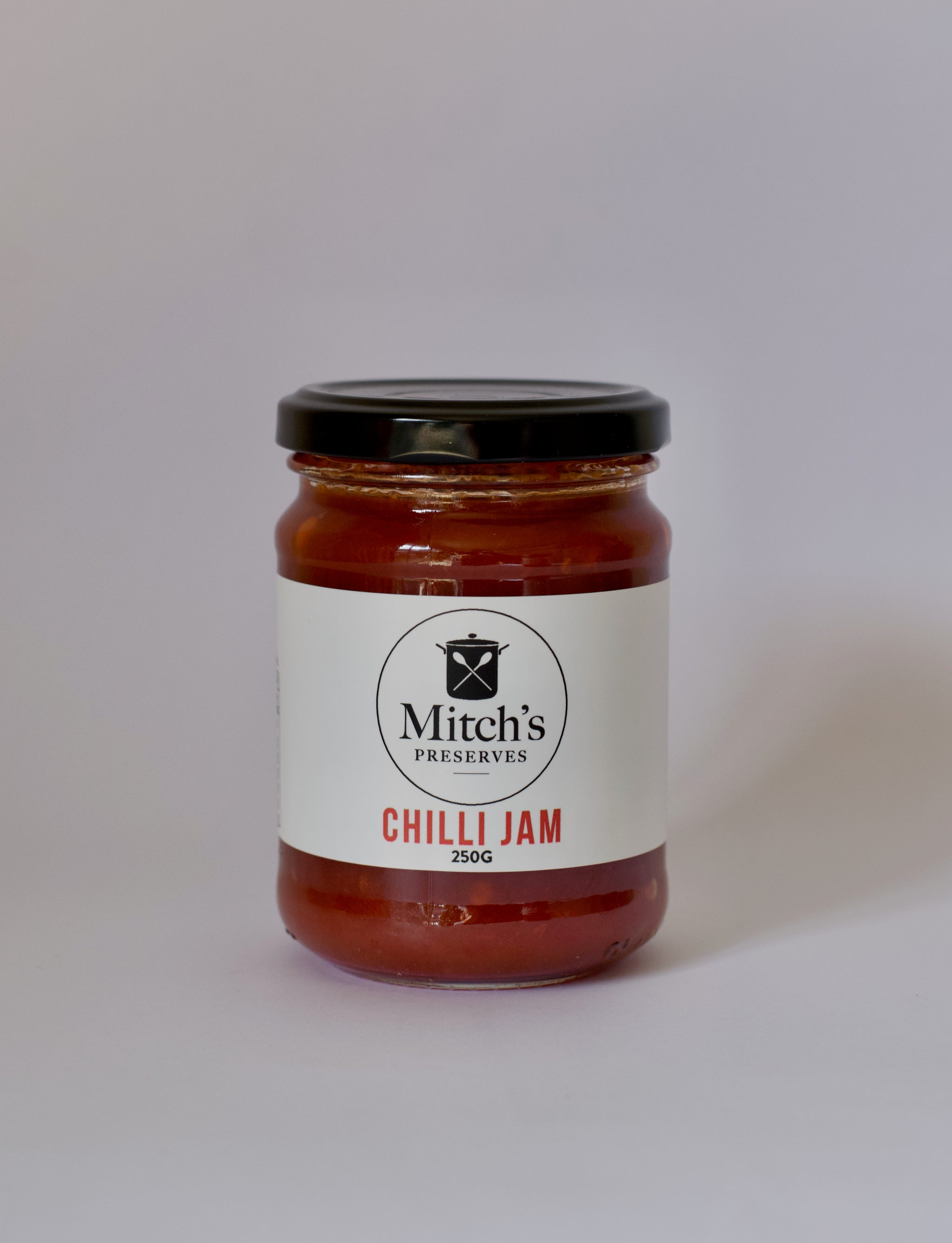 Sauce – Mitch's Preserves